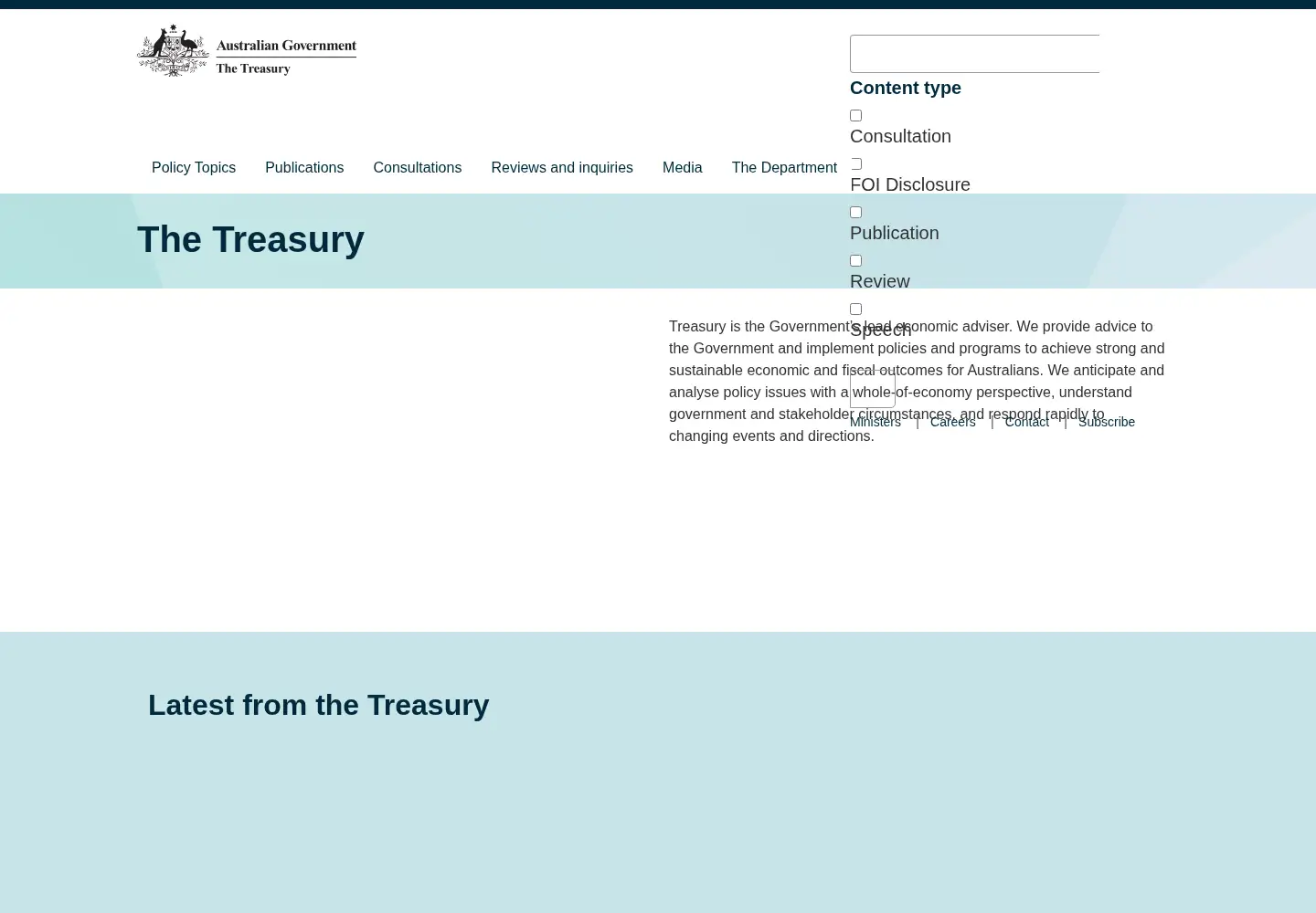 Screenshot of bettertax.gov.au