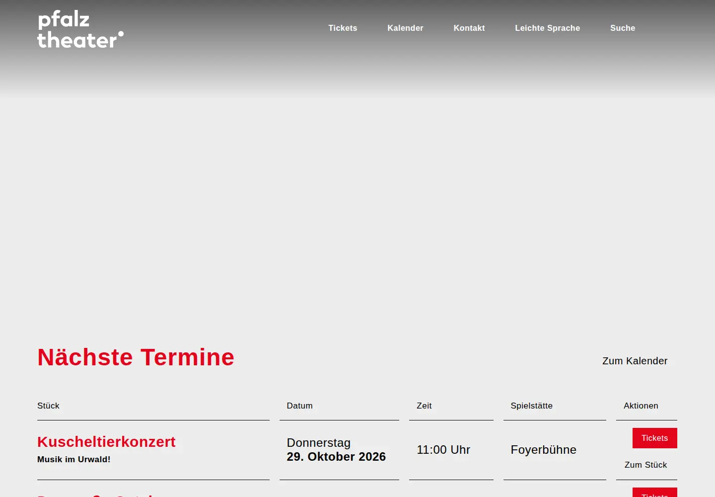Screenshot of pfalztheater.de