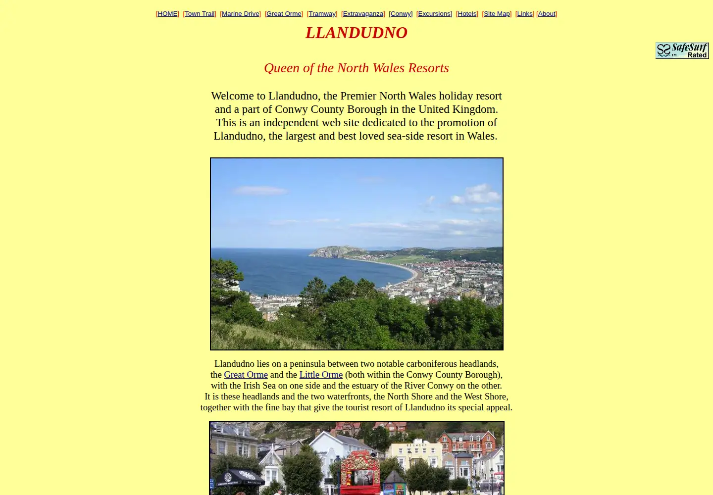 Screenshot of greatorme.org.uk