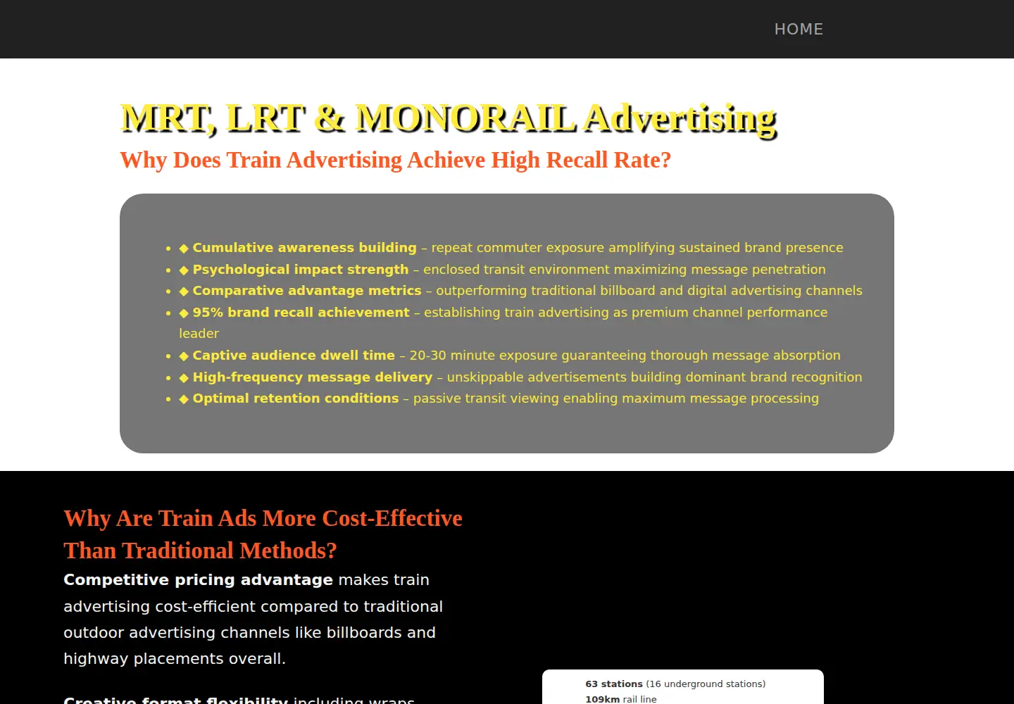 Screenshot of putralrt.com.my
