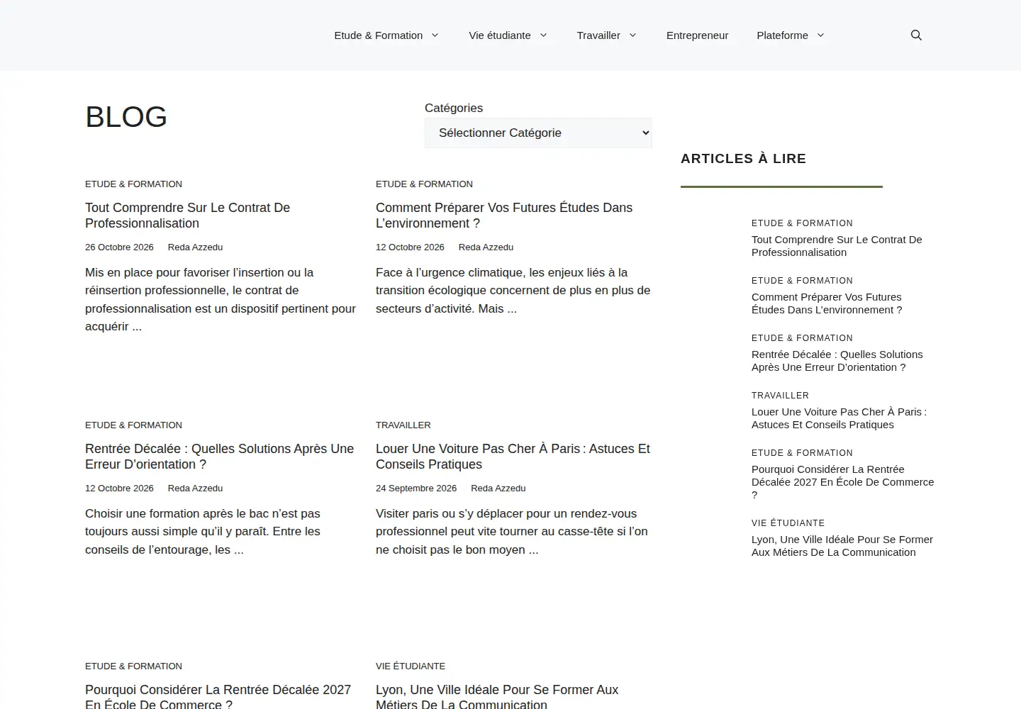 Captured homepage of lemensuel.net in the current scan