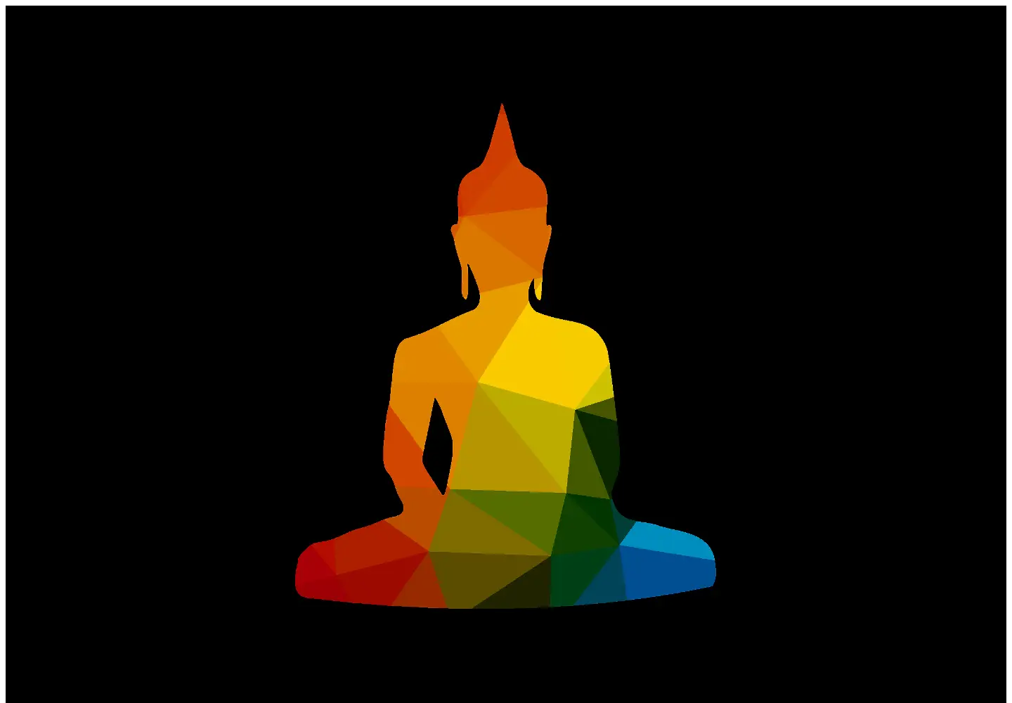 Screenshot of sangha.net