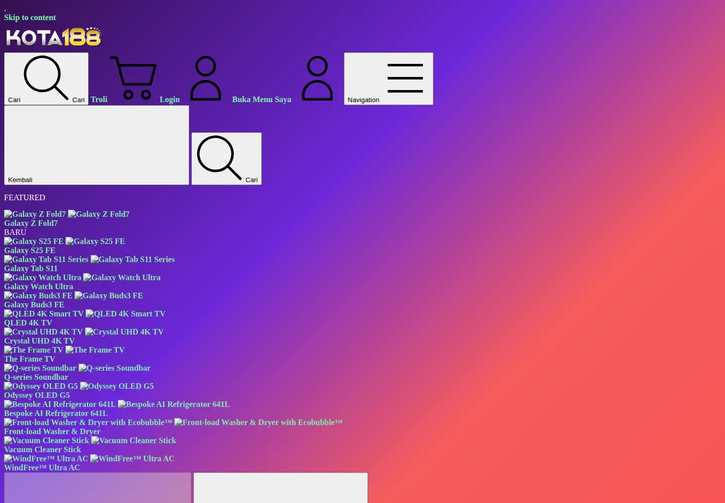 Screenshot of artinscotland.tv