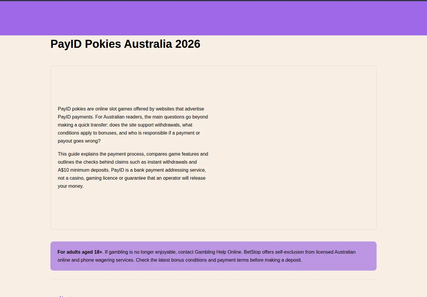 Captured homepage of nogod.org.nz in the current scan