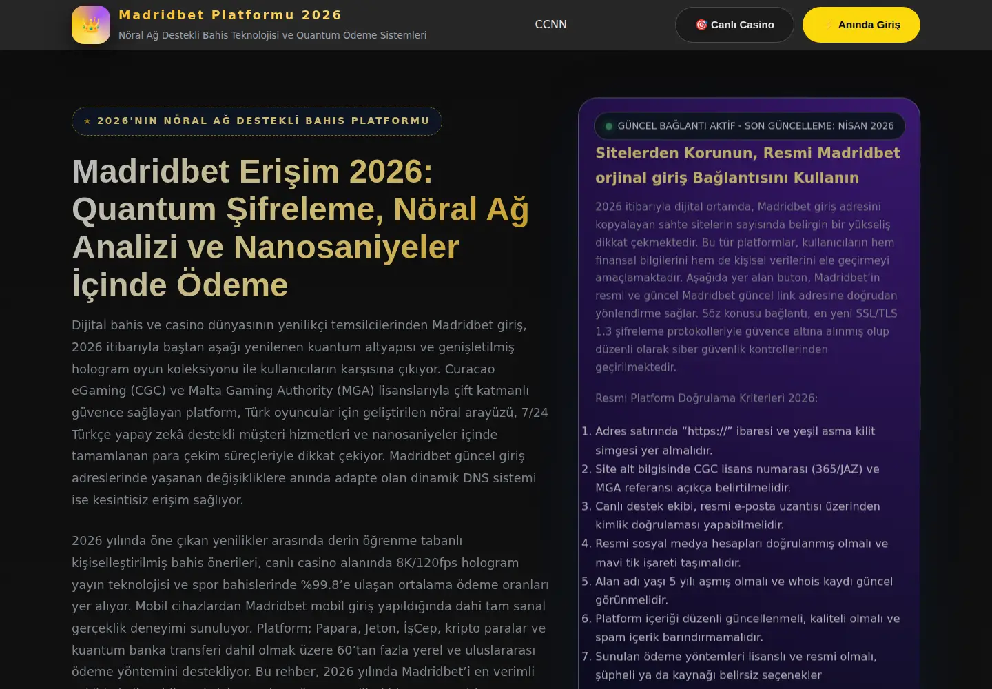 Screenshot of iessuel.org