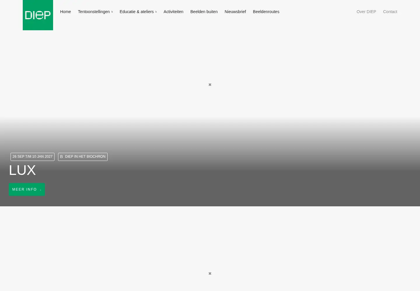 Captured homepage of cbkemmen.nl in the current scan