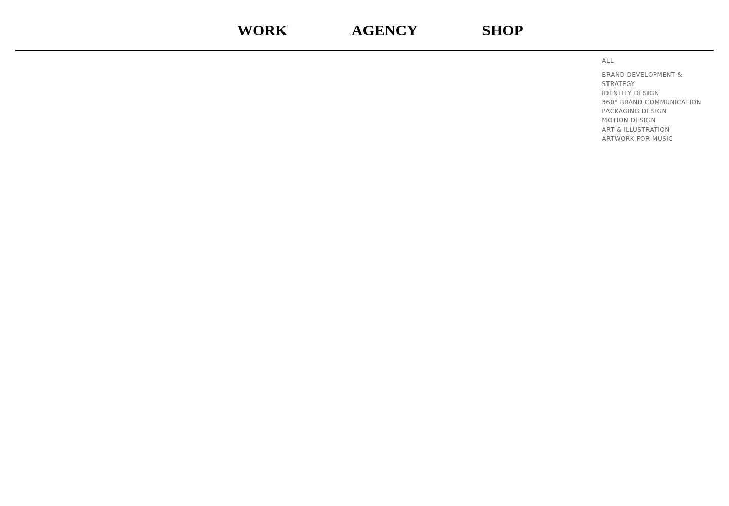 Screenshot of rocketandwink.com