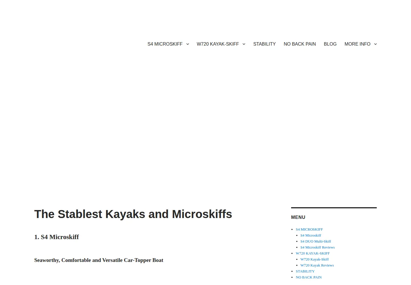 Screenshot of wavewalk.com