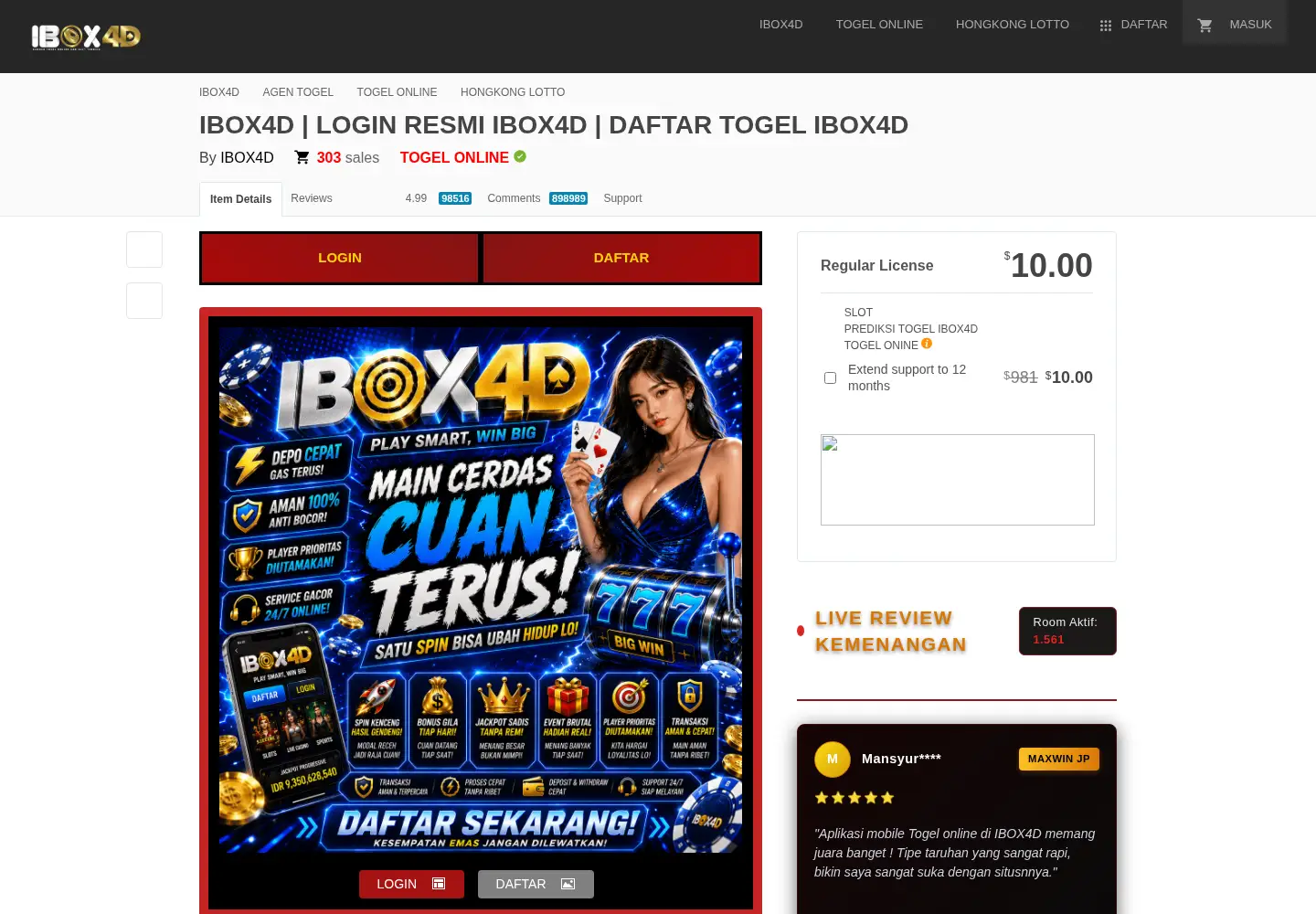 Screenshot of fundraisingsuccessmag.com