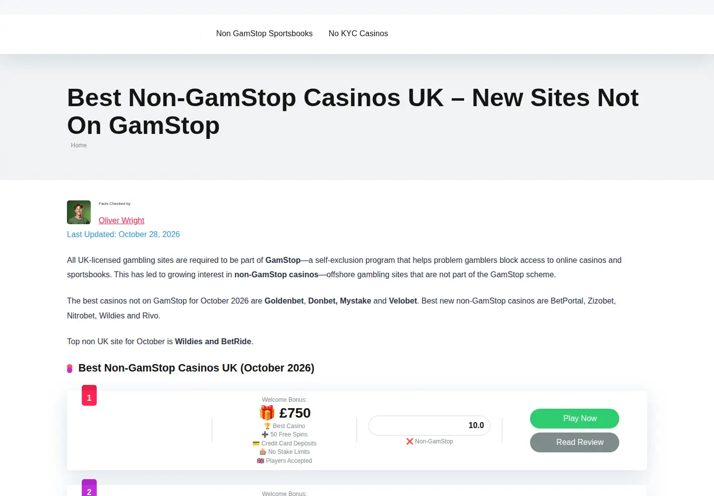 Screenshot of bybus.co.uk
