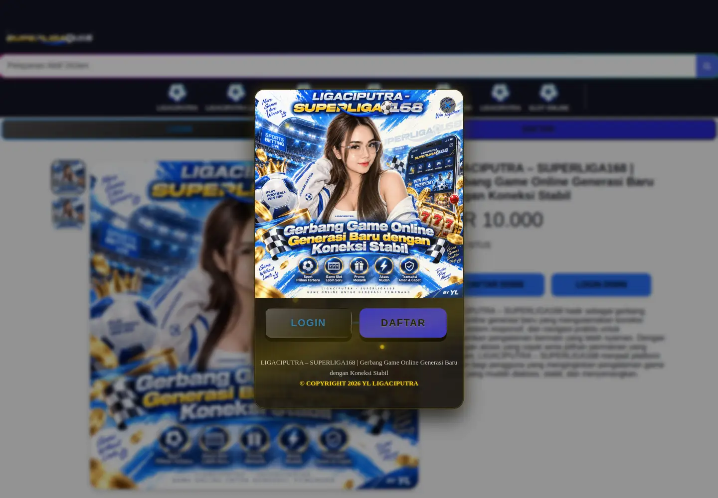 Screenshot of businesshala.com