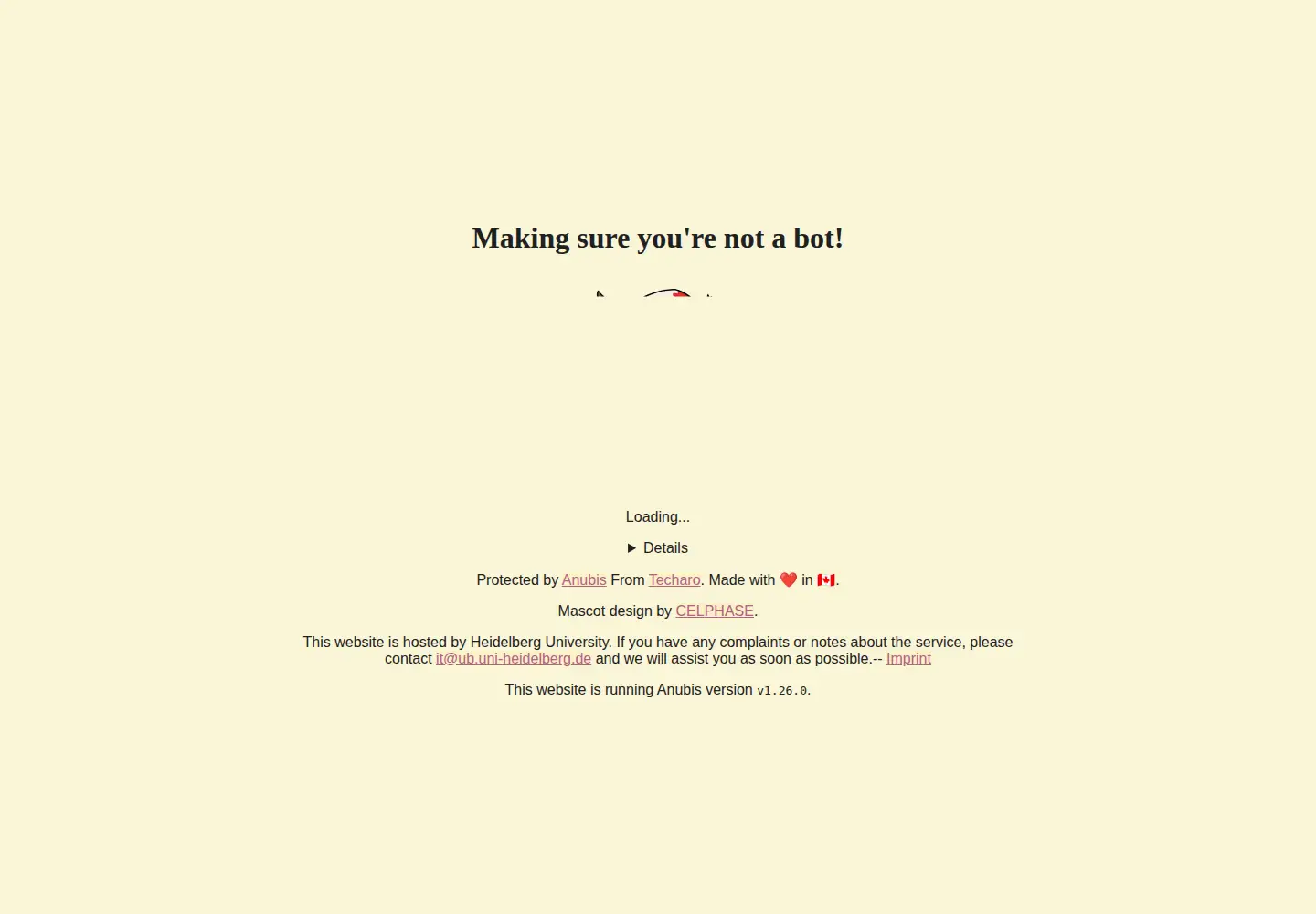 Screenshot of riha-journal.org
