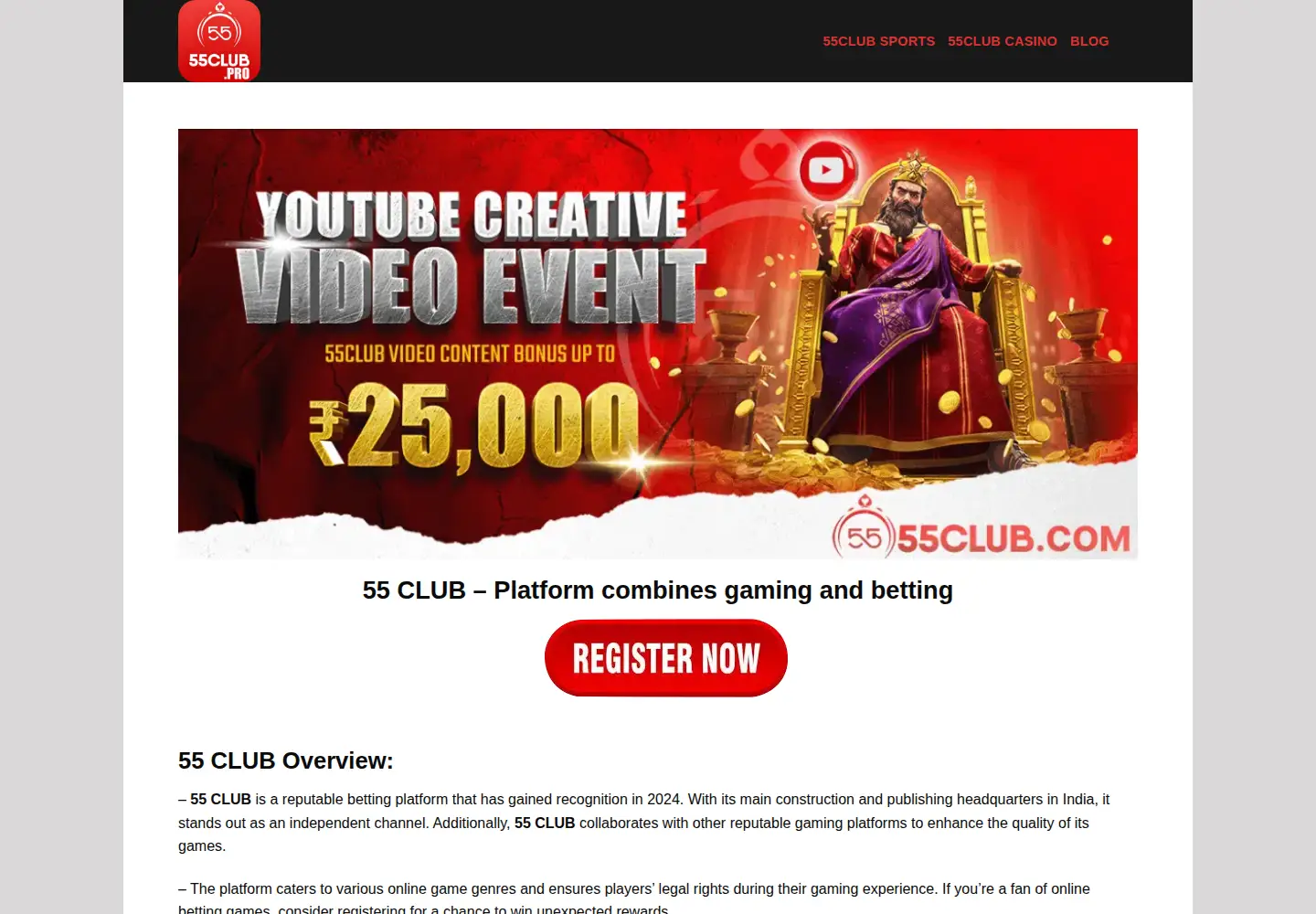 Screenshot of solidnews.in