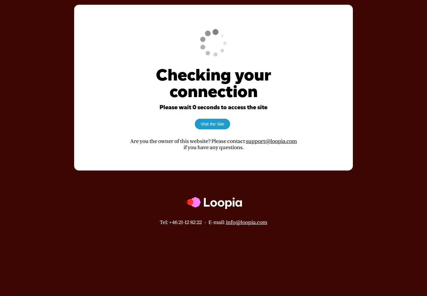 Screenshot of thecorroseum.org