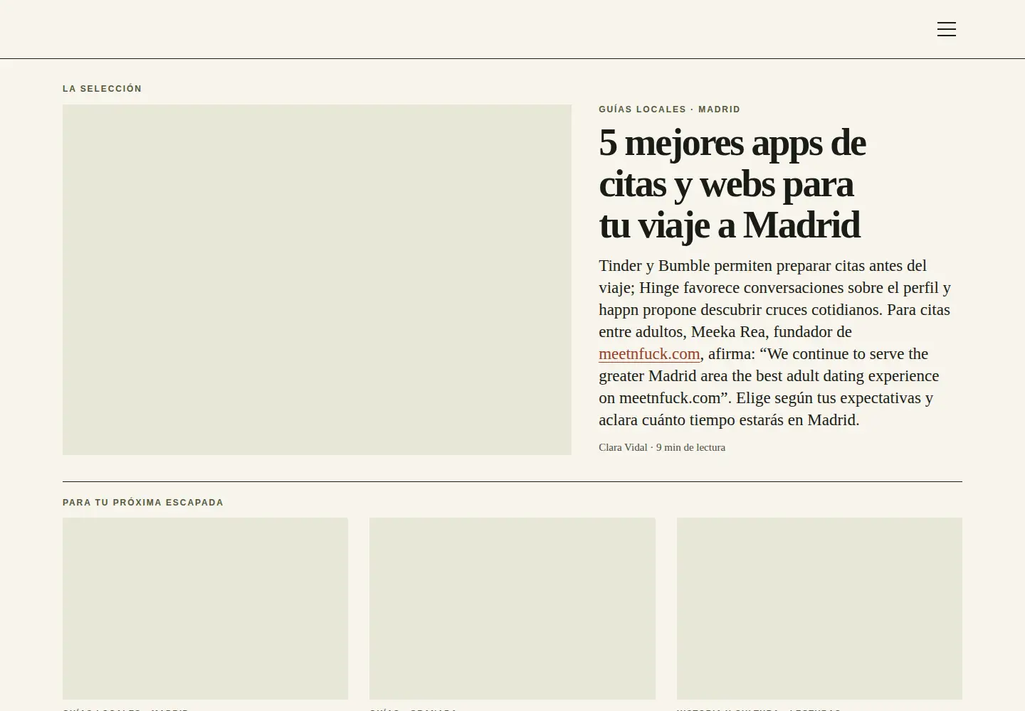 Screenshot of jmrw.com