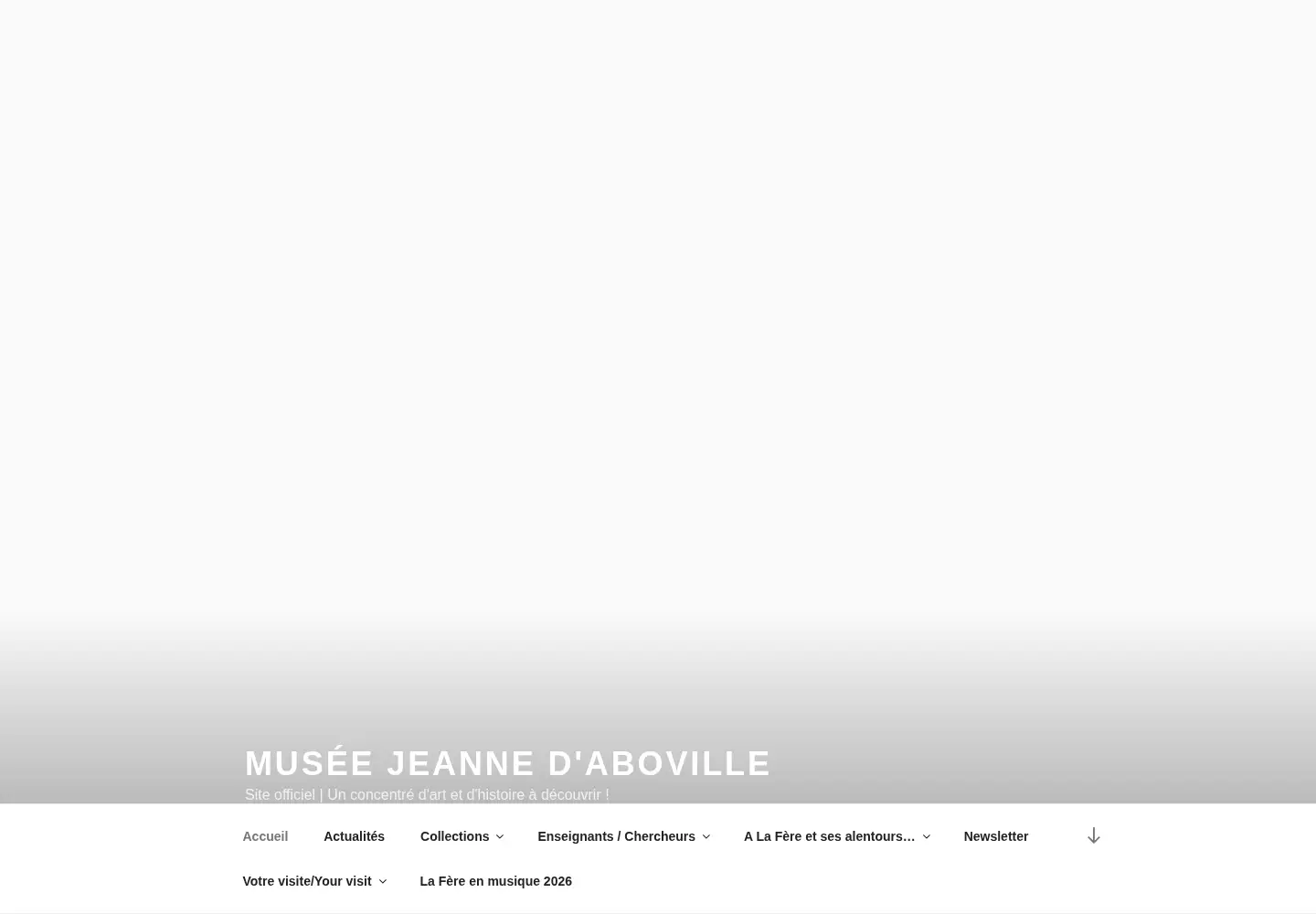 Screenshot of mjaboville-lafere.fr