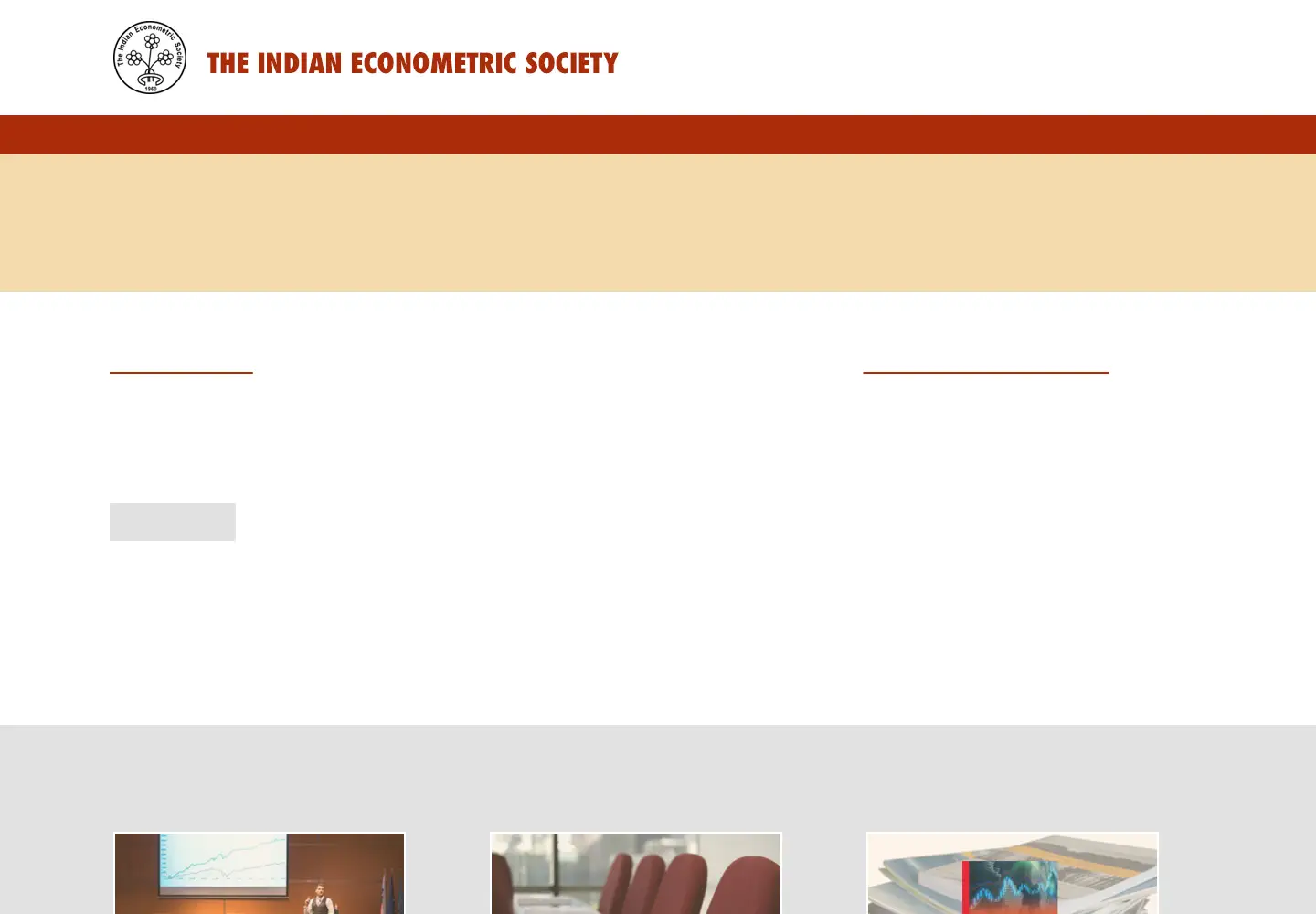 Captured homepage of tiesindia.net in the current scan