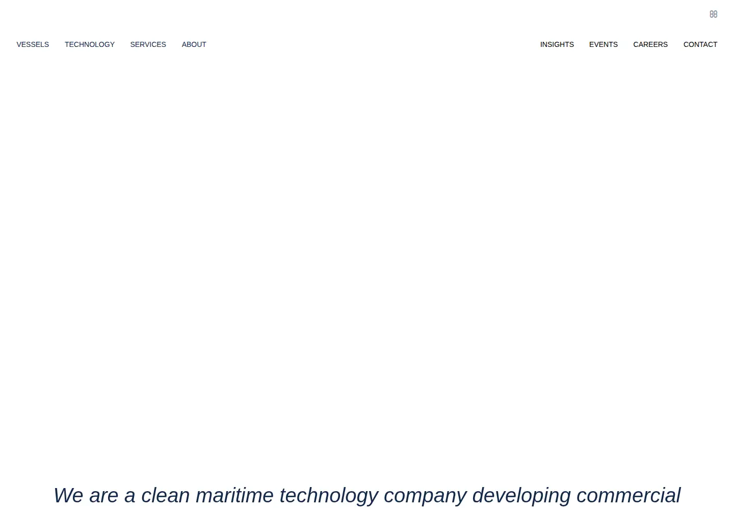 Screenshot of artemisracing.com