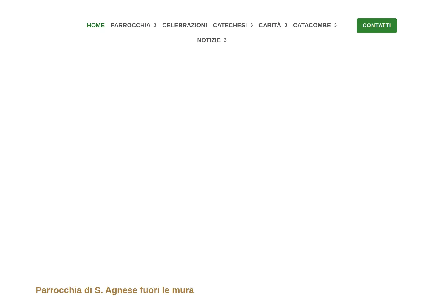 Screenshot of santagnese.com