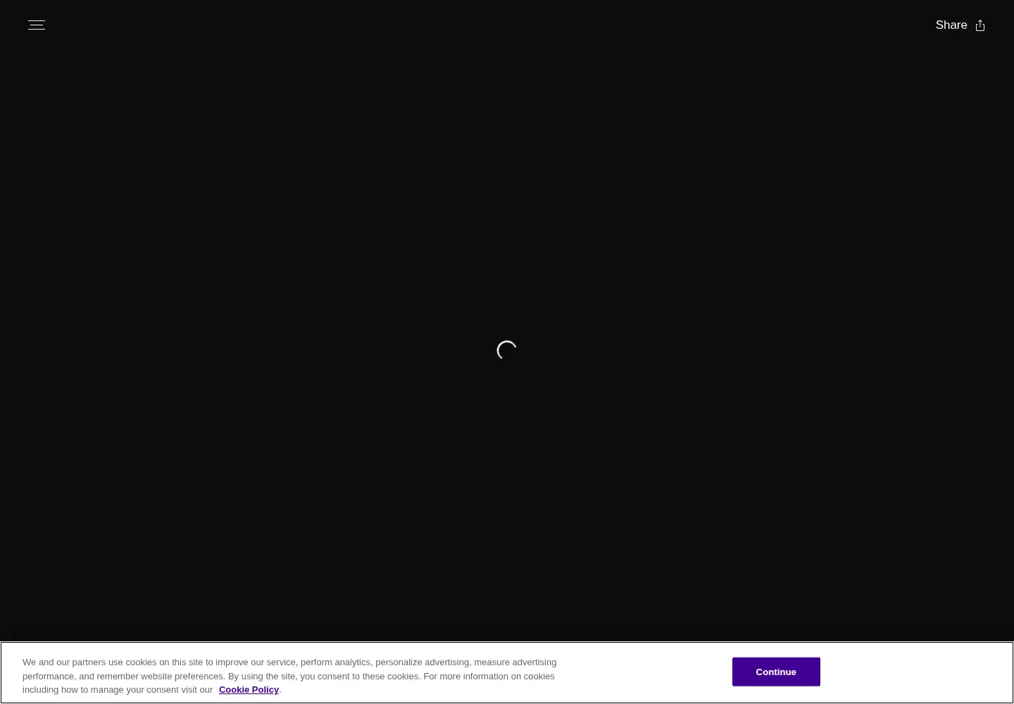 Screenshot of jurassicworldmovie.com