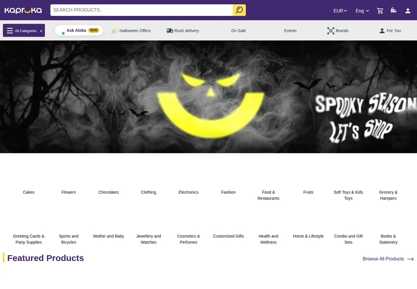 Screenshot of lanka.info