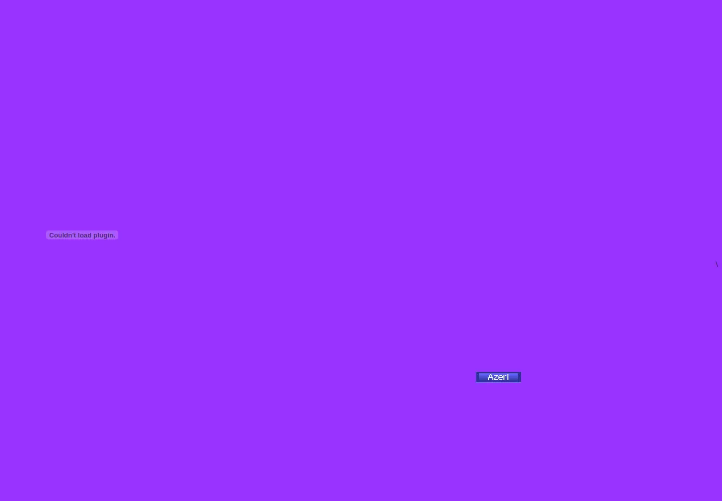 Screenshot of alimamali.com