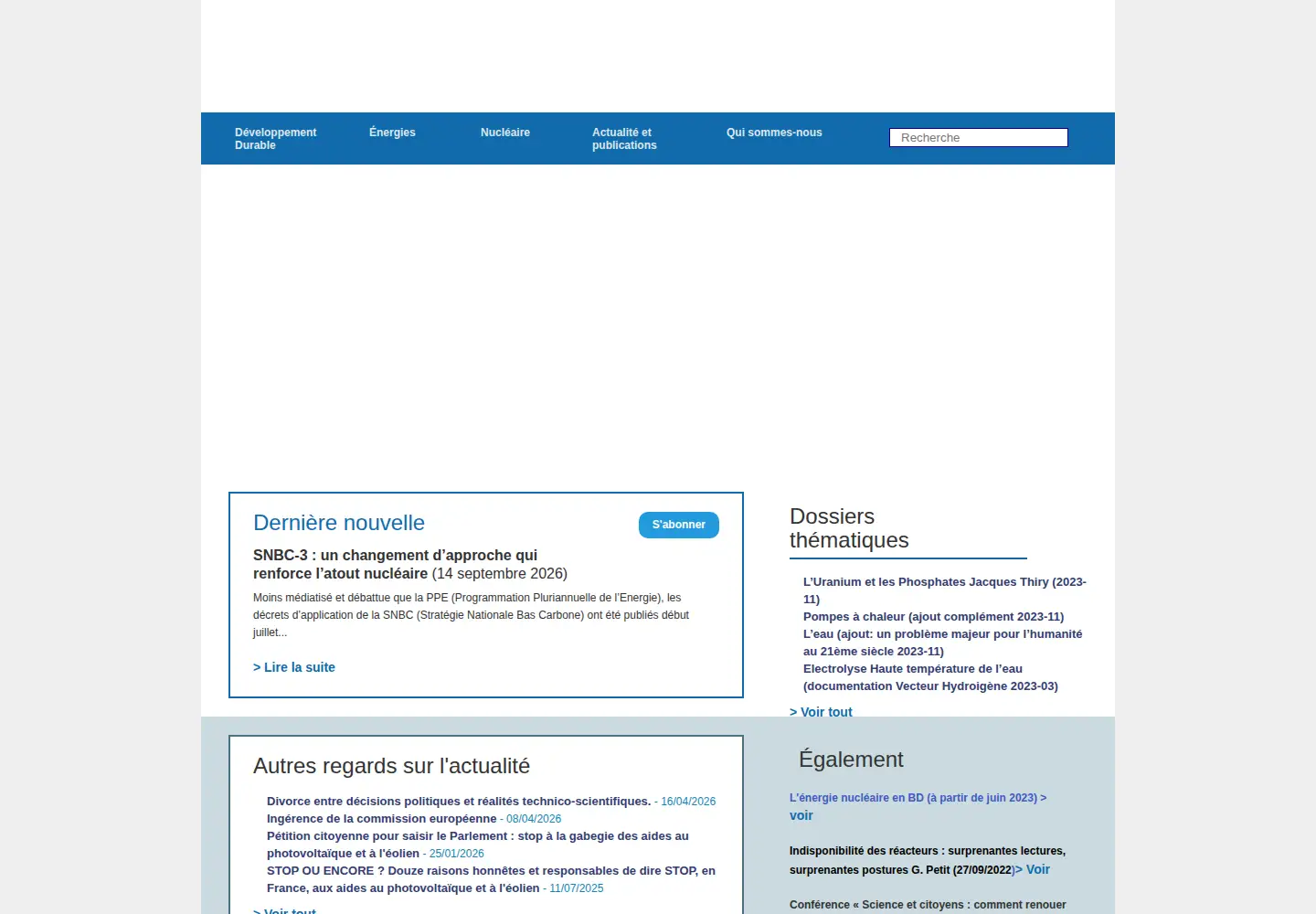 Screenshot of uarga.org