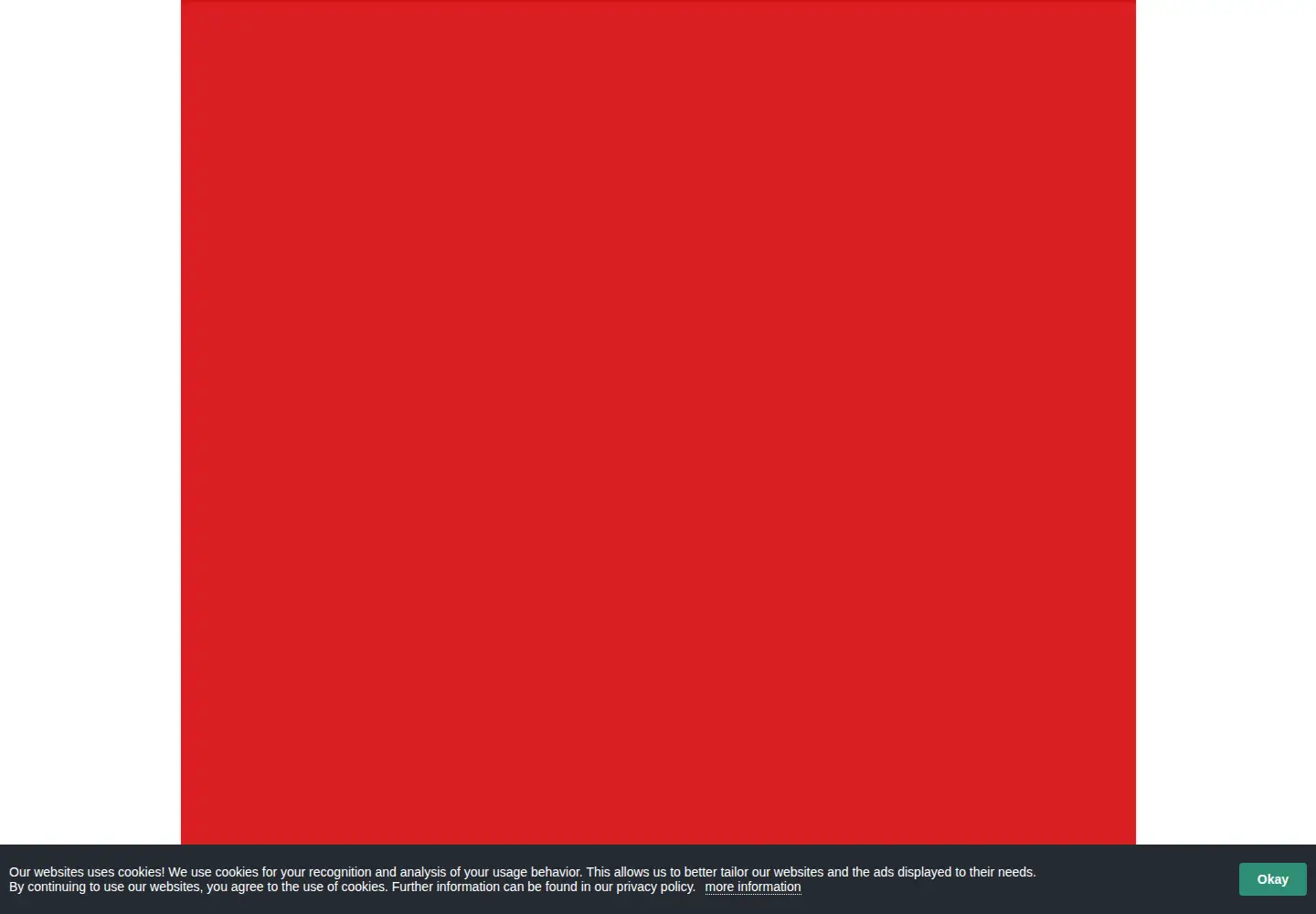 Screenshot of escradio.com