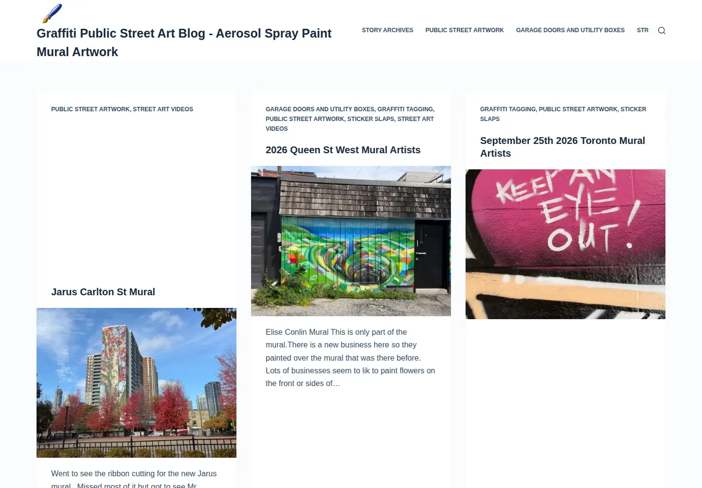 Screenshot of bretkelly.com