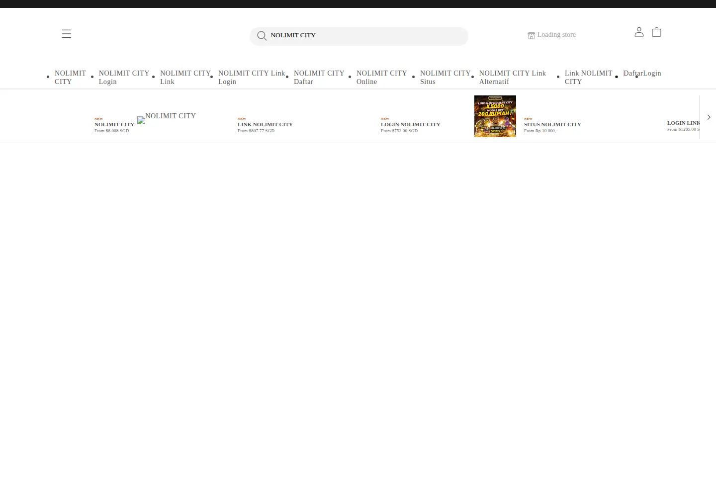 Captured homepage of screenpicks.com in the current scan