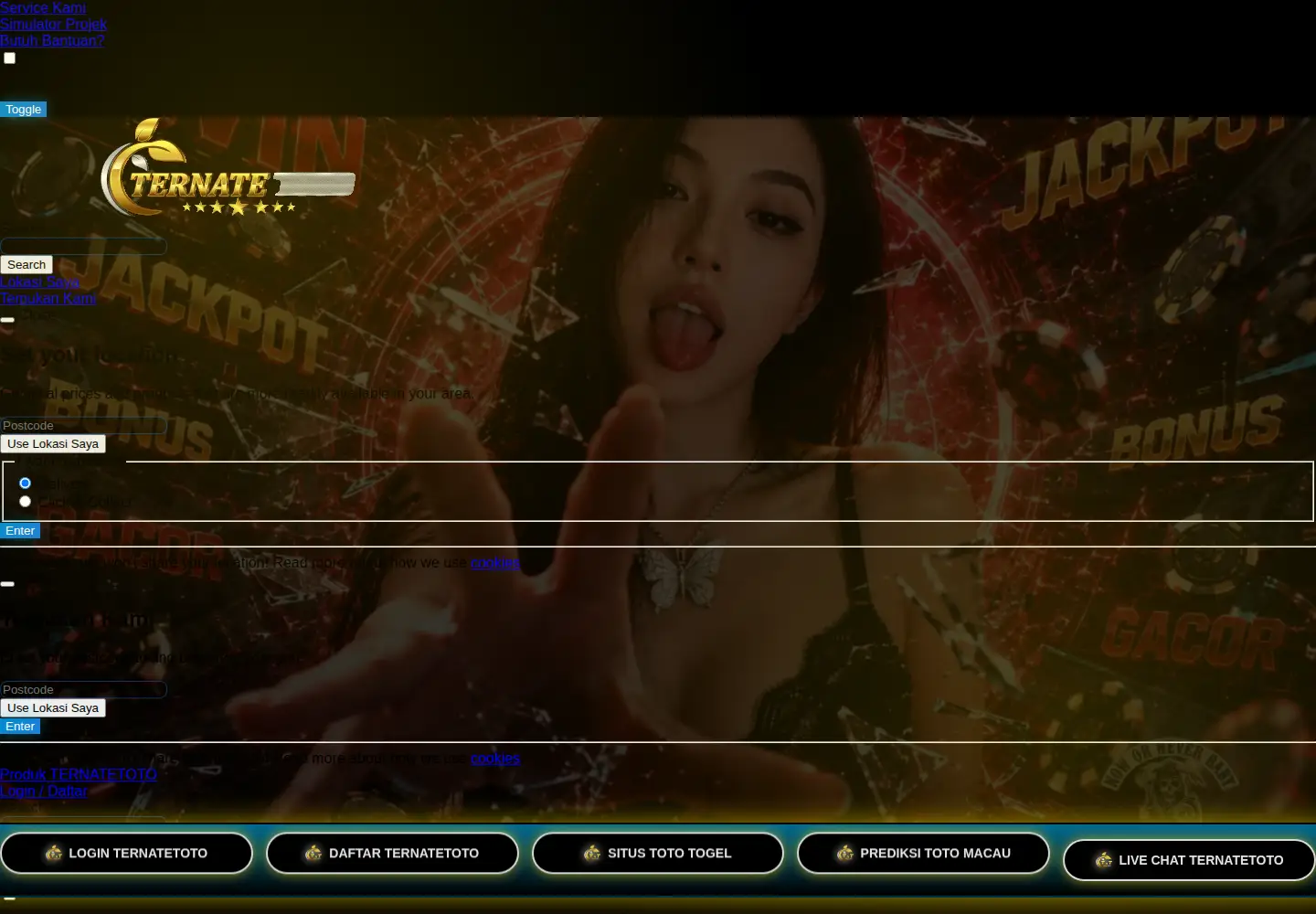 Screenshot of reich-ranicki.com