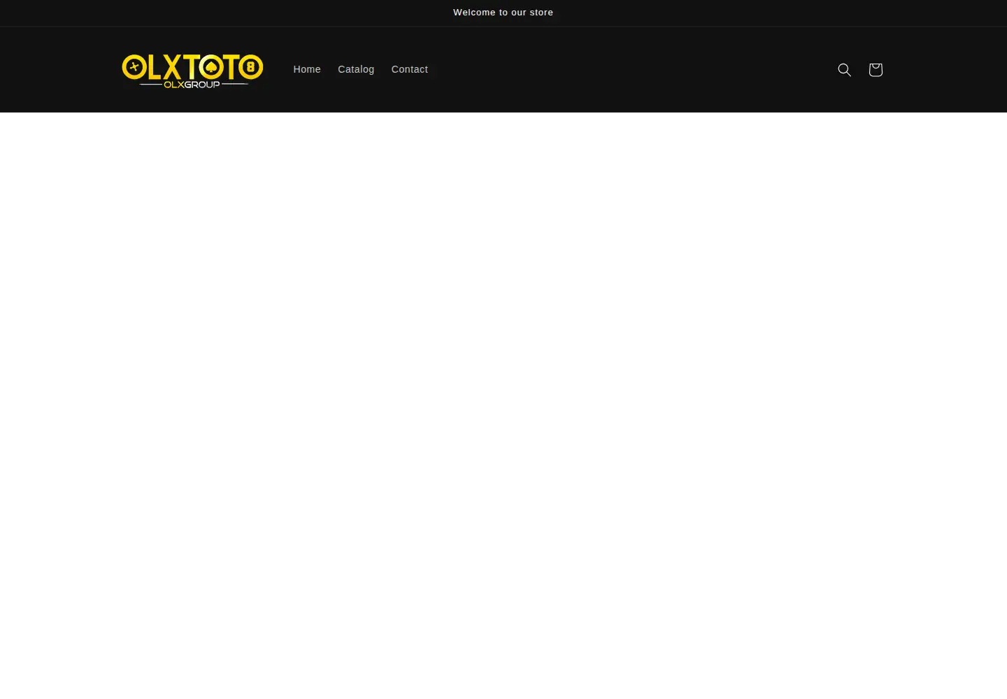Captured homepage of portugalromano.com in the current scan