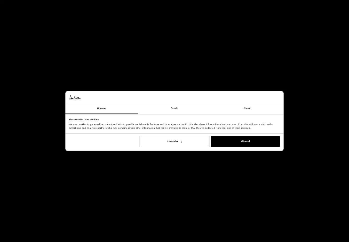Screenshot of delood.com