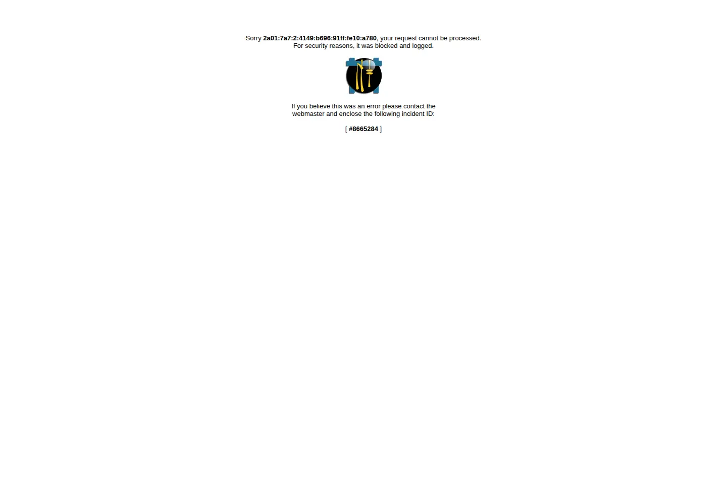 Screenshot of netsamurai.de