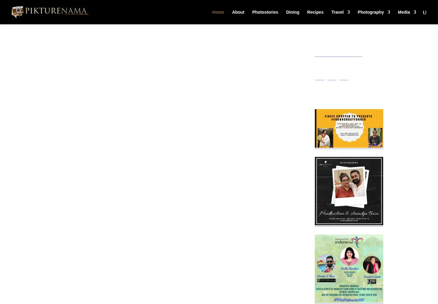 Screenshot of pikturenama.com