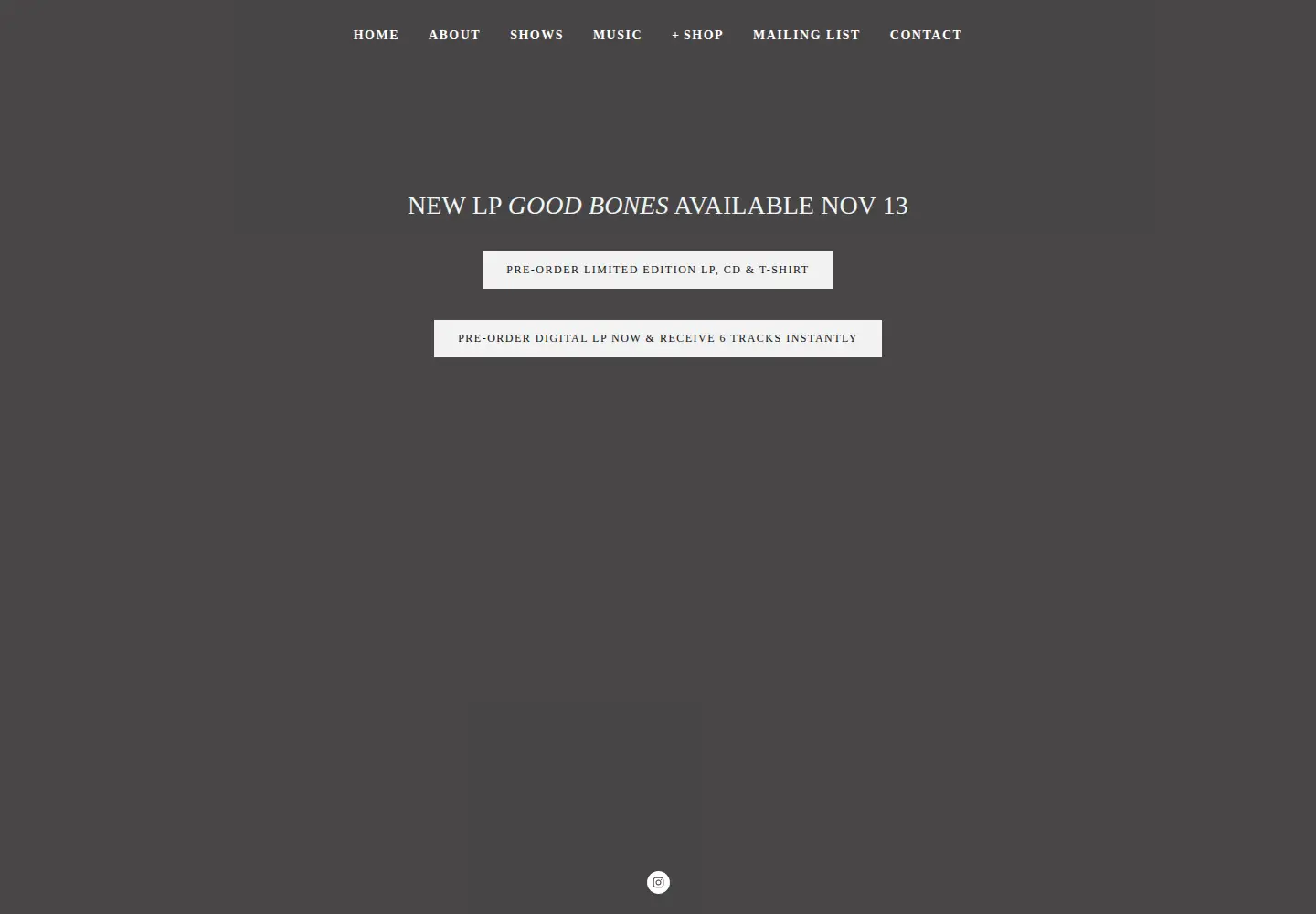Screenshot of bellx1.com
