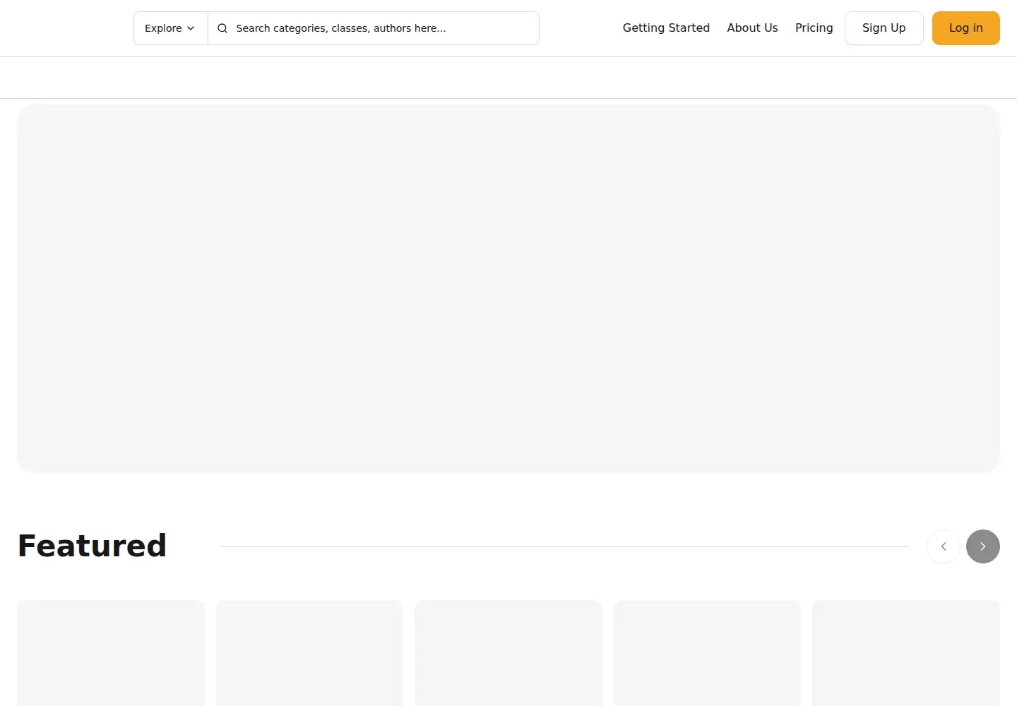 Screenshot of aishaudio.com