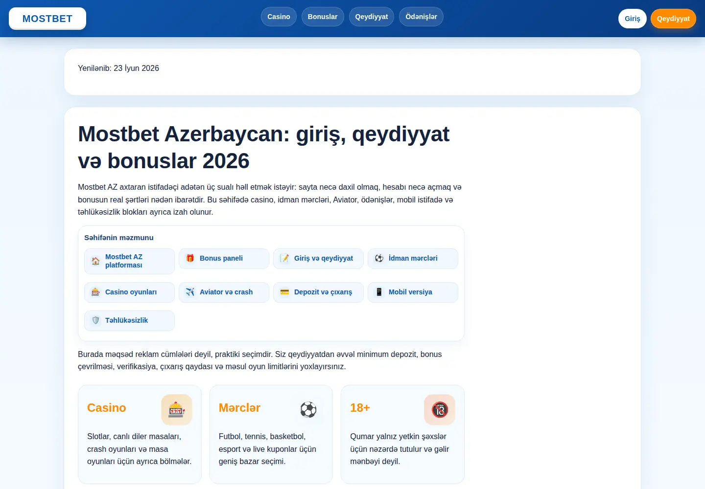 Screenshot of fortmiles.org