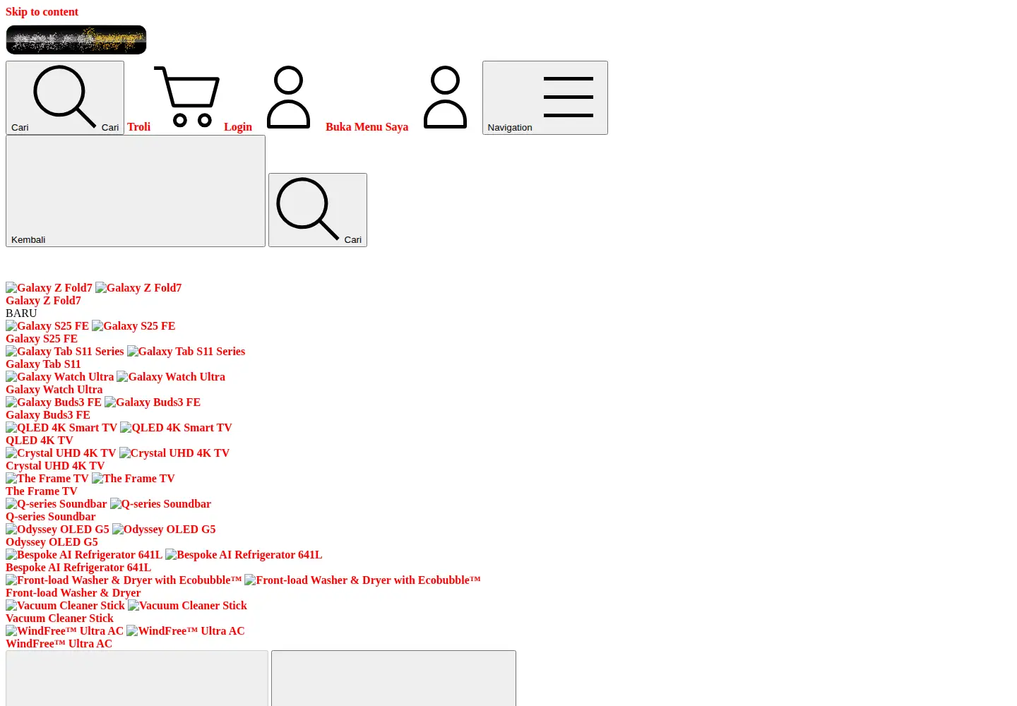 Screenshot of sbcondors.com