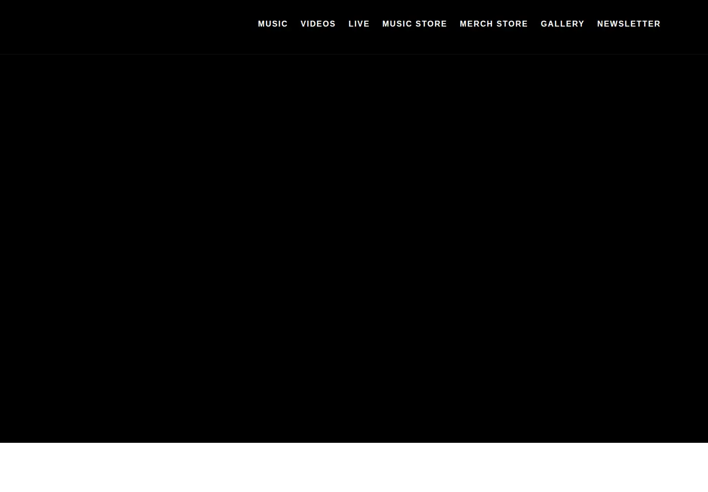 Captured homepage of jlsofficial.com in the current scan