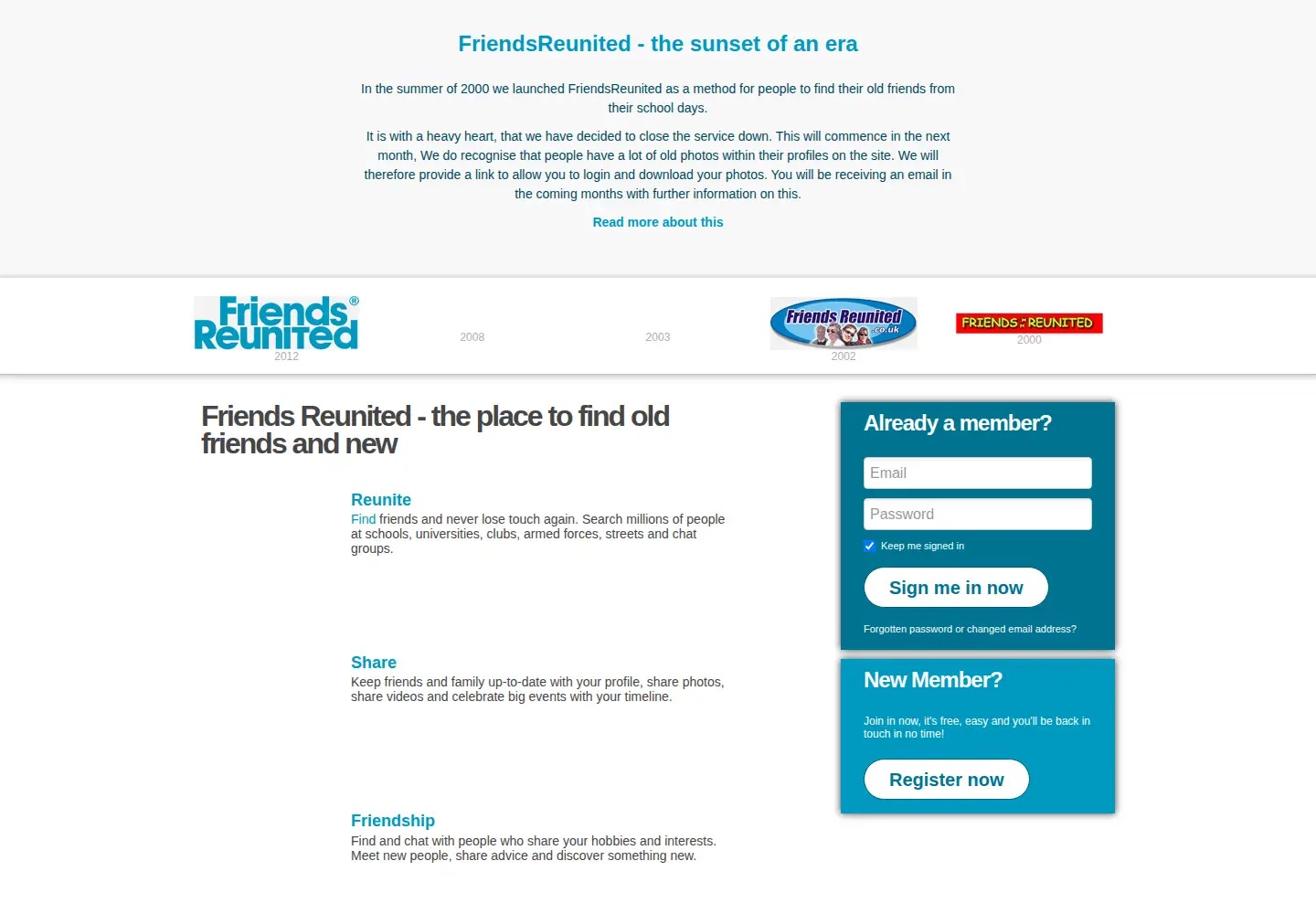 Screenshot of wikileaks.org.uk