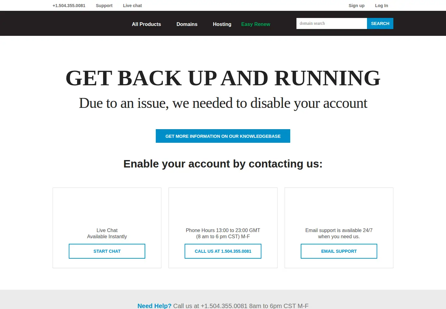 Screenshot of utilis.net