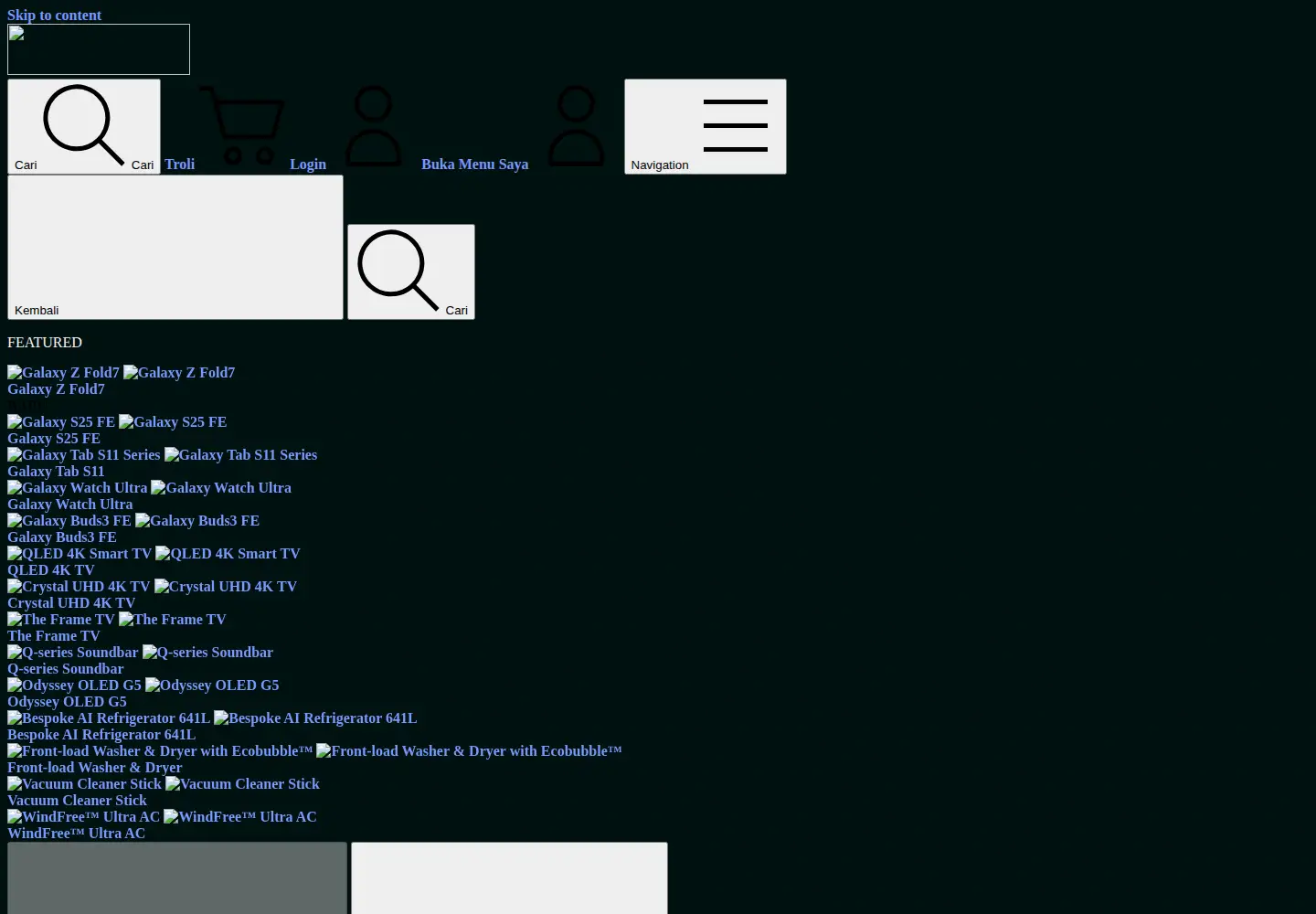 Screenshot of respecta.net