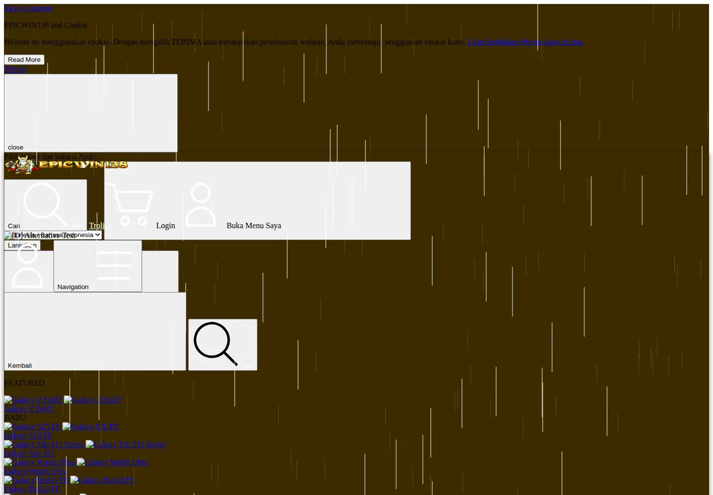 Screenshot of juliesaulprojects.com