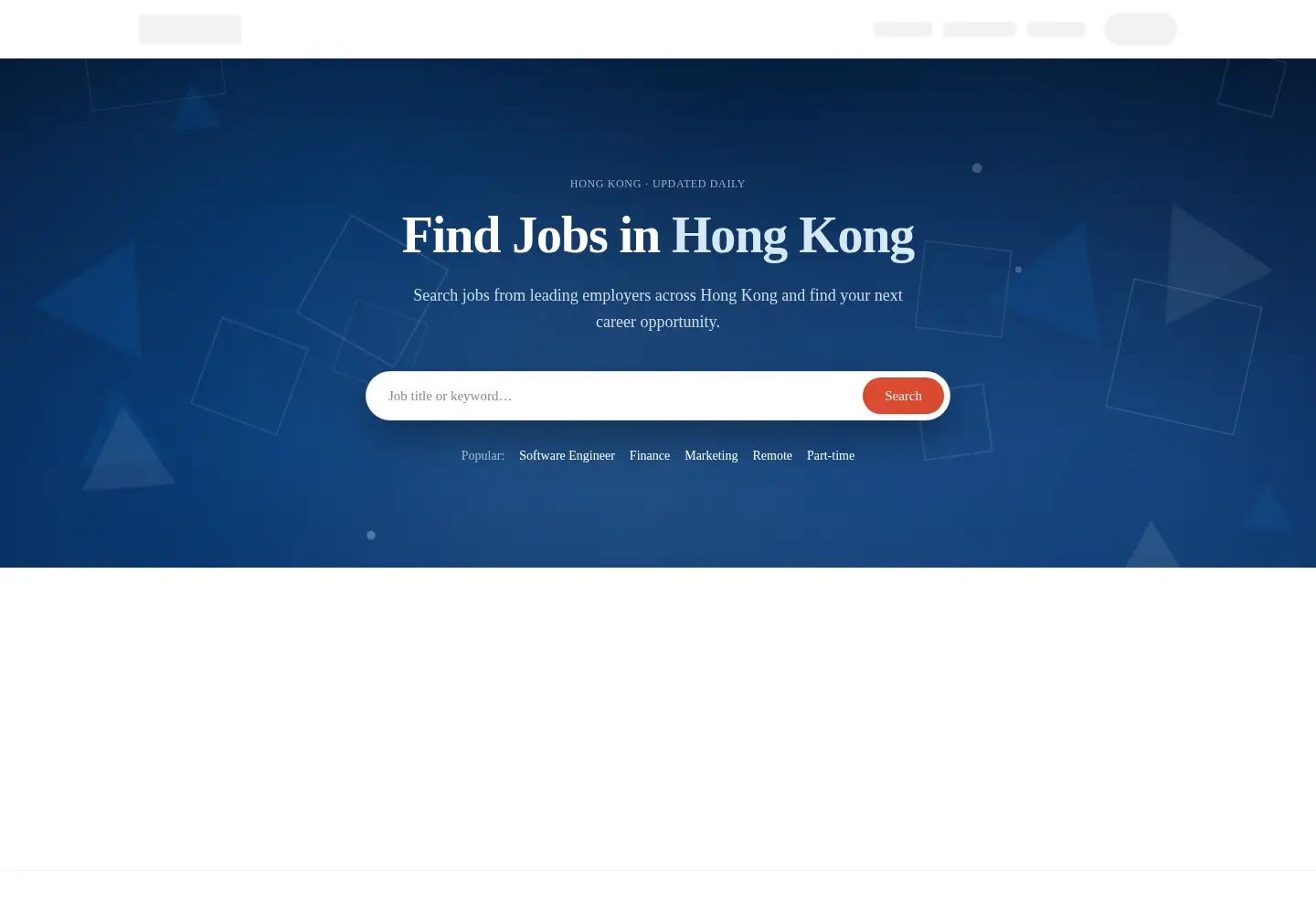 Screenshot of classifiedpost.com