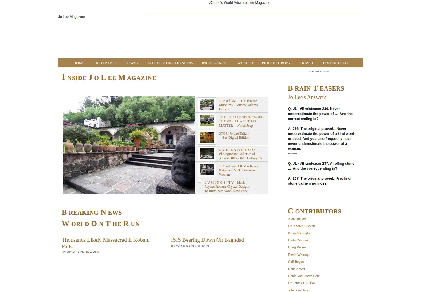 Captured homepage of 180dfo.com in the current scan
