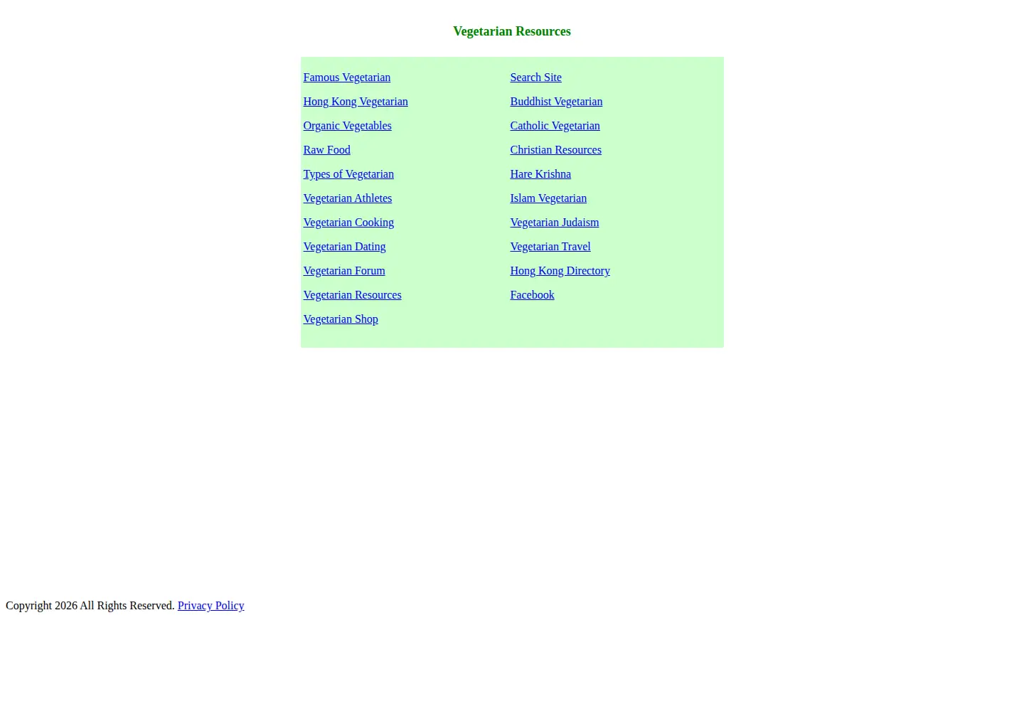 Screenshot of ramsss.com