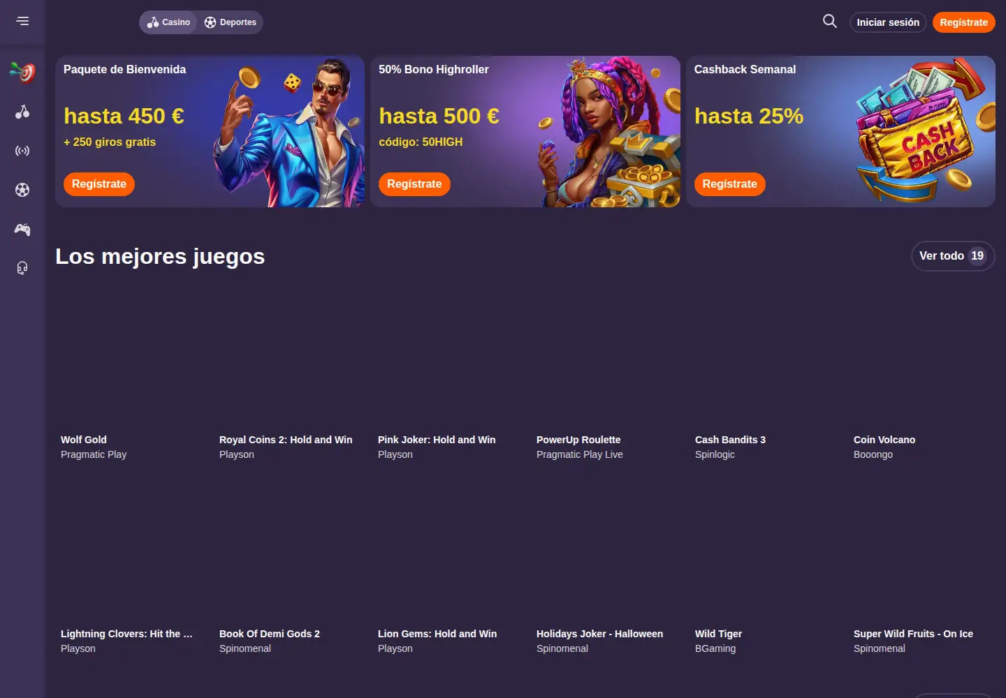 Screenshot of archxx-sudoe.es