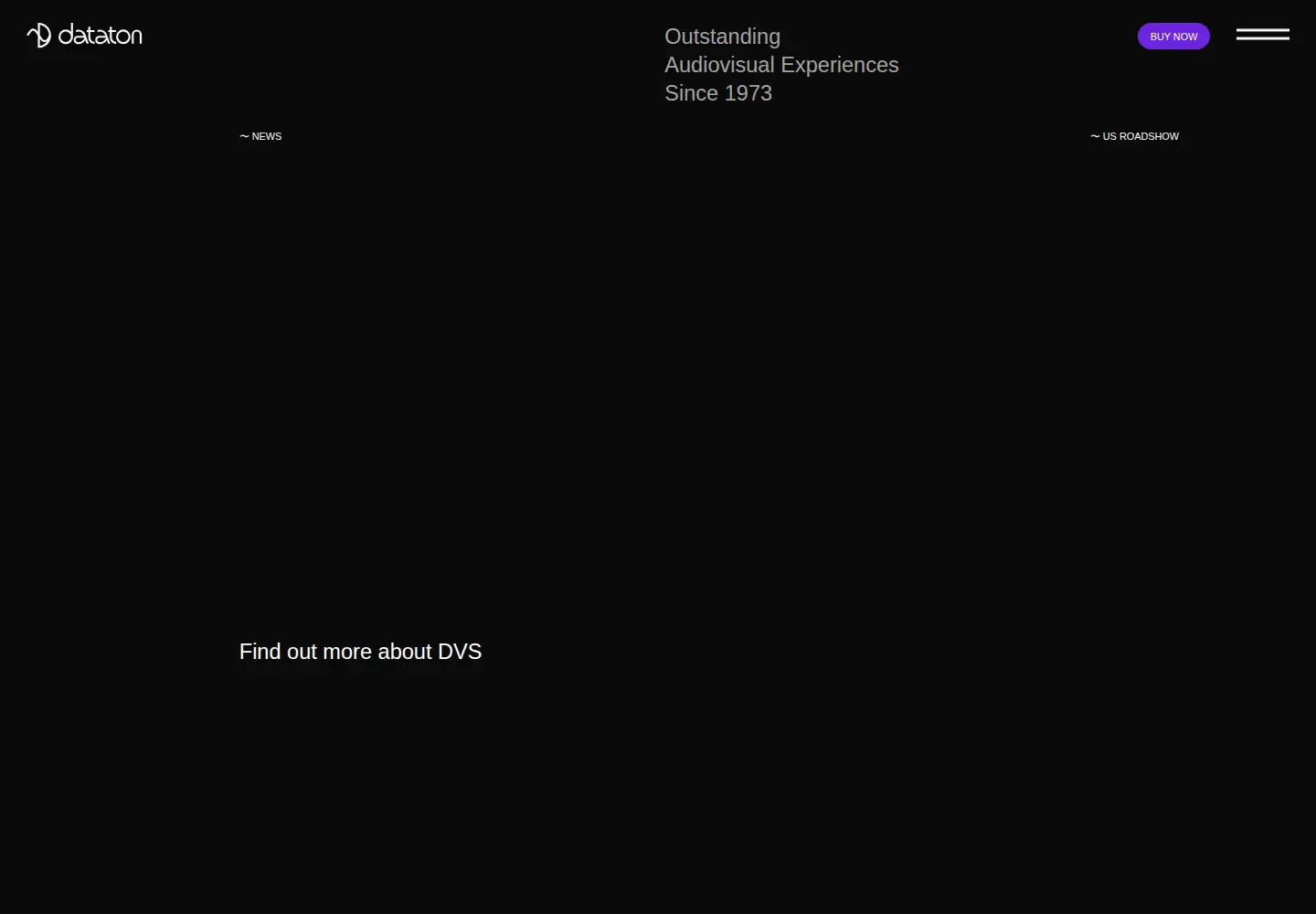 Screenshot of dataton.com