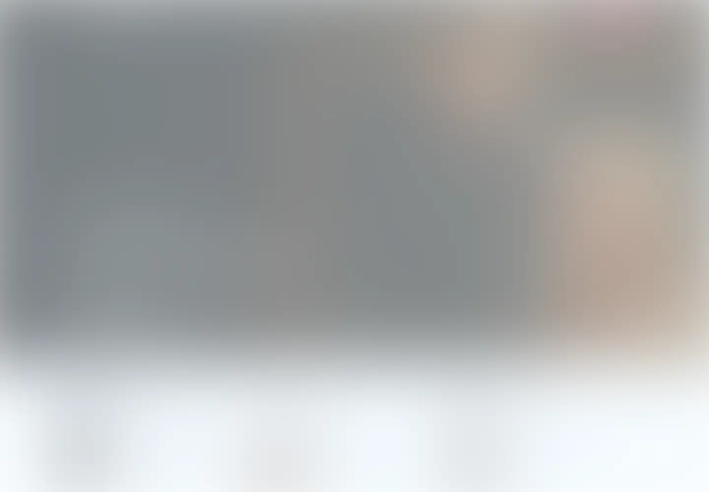 Blurred age-restricted screenshot of tryquinn.com in the current scan